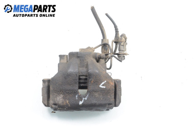Спирачен апарат за Audi A4 Sedan B6 (11.2000 - 12.2004), позиция: предна, дясна