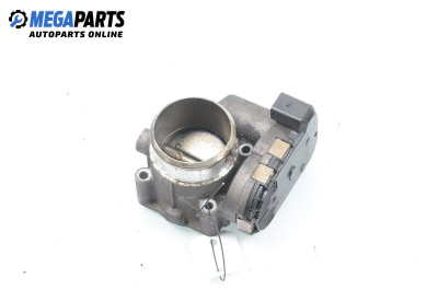 Дроселова клапа за Audi A4 Sedan B6 (11.2000 - 12.2004) 1.8 T, 150 к.с.