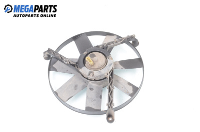 Перка охлаждане за Volkswagen Polo Hatchback II (10.1994 - 10.1999) 55 1.3, 55 к.с.