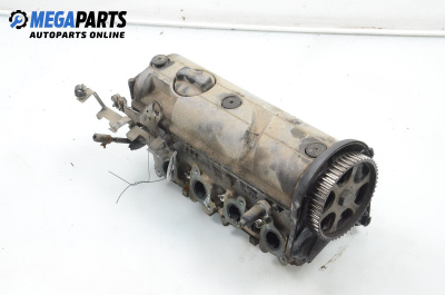 Глава за Volkswagen Polo Hatchback II (10.1994 - 10.1999) 55 1.3, 55 к.с.