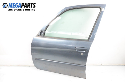 Врата за Citroen Xsara Picasso (09.1999 - 06.2012), 4+1 вр., миниван, позиция: предна, лява