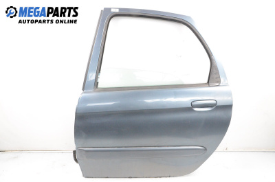 Врата за Citroen Xsara Picasso (09.1999 - 06.2012), 4+1 вр., миниван, позиция: задна, лява
