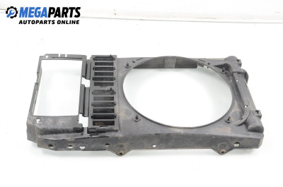 Дифузьор за Citroen Xsara Picasso (09.1999 - 06.2012) 1.6 HDi, 109 к.с.