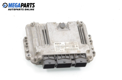 Компютър двигател за Citroen Xsara Picasso (09.1999 - 06.2012) 1.6 HDi, 109 к.с., № 0 281 012 466