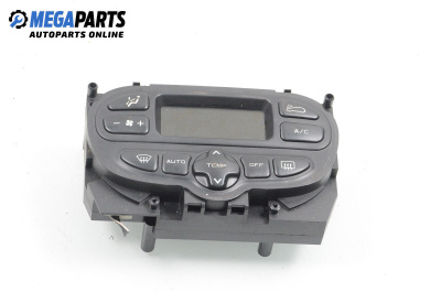 Панел климатроник за Citroen Xsara Picasso (09.1999 - 06.2012)
