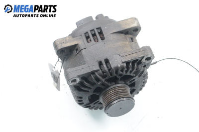 Алтернатор / генератор за Citroen Xsara Picasso (09.1999 - 06.2012) 1.6 HDi, 109 к.с., № Valeo 96 463217 80