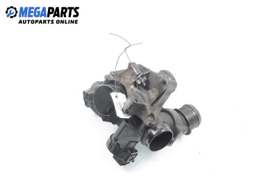 Дроселова клапа за Citroen Xsara Picasso (09.1999 - 06.2012) 1.6 HDi, 109 к.с.