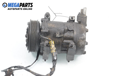 Компресор климатик за Citroen Xsara Picasso (09.1999 - 06.2012) 1.6 HDi, 109 к.с.