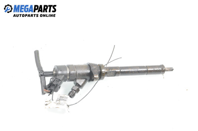 Дюза дизел за Citroen Xsara Picasso (09.1999 - 06.2012) 1.6 HDi, 109 к.с.