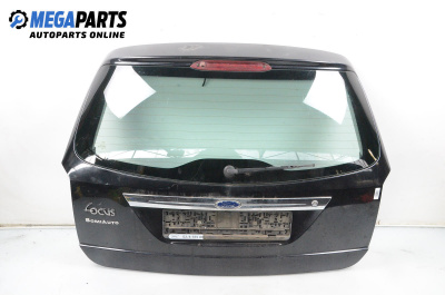 Заден капак за Ford Focus I Estate (02.1999 - 12.2007), 4+1 вр., комби, позиция: задна