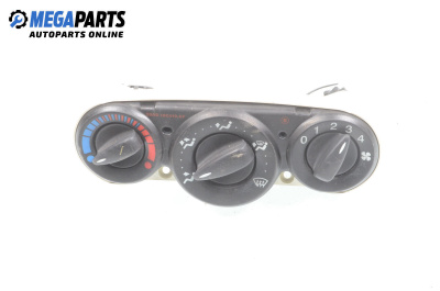 Панел климатик за Ford Focus I Estate (02.1999 - 12.2007), № 98AB-18C419-AF