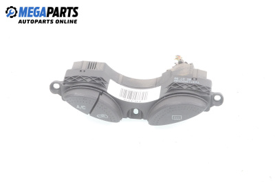 Панел бутони климатик и подгрев за Ford Focus I Estate (02.1999 - 12.2007), № YS4T19A945BA