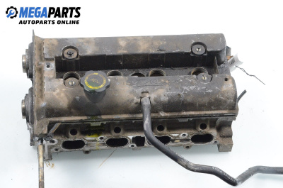 Глава за Ford Focus I Estate (02.1999 - 12.2007) 1.6 16V, 100 к.с.