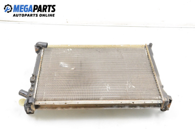 Воден радиатор за Renault Espace III Minivan (11.1996 - 10.2002) 2.2 12V TD (JE0E, JE0H, JE0P), 113 к.с.