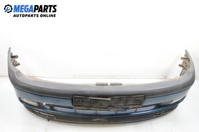 Предна броня за Renault Espace III Minivan (11.1996 - 10.2002), миниван, позиция: предна