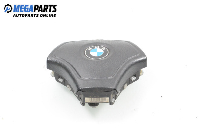 Airbag за BMW 3 Series E36 Compact (03.1994 - 08.2000), 2+1 вр., хечбек, позиция: предна