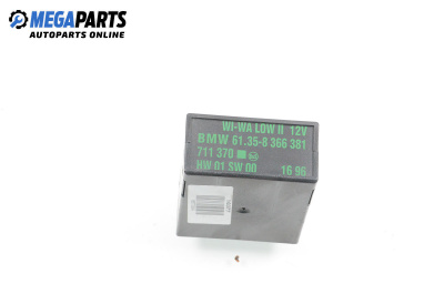 Модул за BMW 3 Series E36 Compact (03.1994 - 08.2000), № 8 366 381