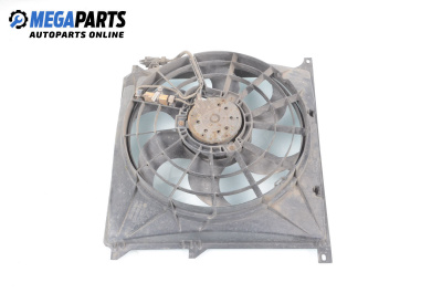 Перка охлаждане за BMW 3 Series E36 Compact (03.1994 - 08.2000) 316 i, 102 к.с.