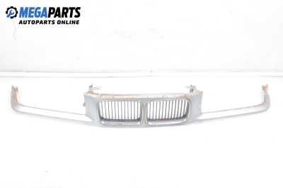 Декоративна маска за BMW 3 Series E36 Compact (03.1994 - 08.2000), хечбек