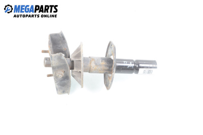 Буфер предна броня за BMW 3 Series E36 Compact (03.1994 - 08.2000), хечбек, позиция: предна, дясна