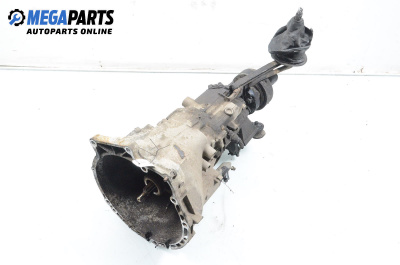 Ръчна скоростна кутия за BMW 3 Series E36 Compact (03.1994 - 08.2000) 316 i, 102 к.с.