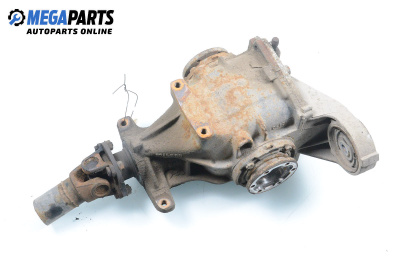Диференциал за BMW 3 Series E36 Compact (03.1994 - 08.2000) 316 i, 102 к.с.