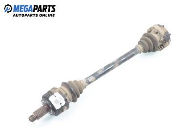 Полуоска за BMW 3 Series E36 Compact (03.1994 - 08.2000) 316 i, 102 к.с., позиция: задна, дясна