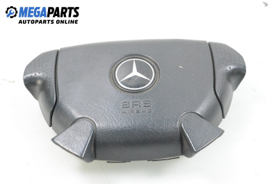 Airbag за Mercedes-Benz CLK-Class Coupe (C208) (06.1997 - 09.2002), 2+1 вр., купе, позиция: предна