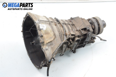 Ръчна скоростна кутия за Mercedes-Benz CLK-Class Coupe (C208) (06.1997 - 09.2002) 200 (208.335), 136 к.с.