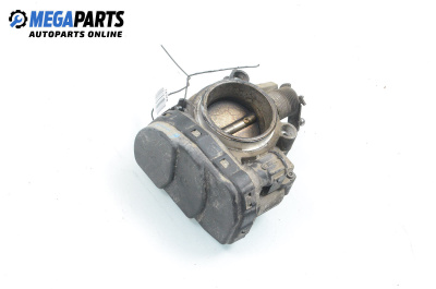 Дроселова клапа за Mercedes-Benz CLK-Class Coupe (C208) (06.1997 - 09.2002) 200 (208.335), 136 к.с.