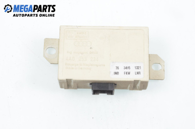 Имобилайзер за Audi A4 Sedan B5 (11.1994 - 09.2001), № 4А0 953 234