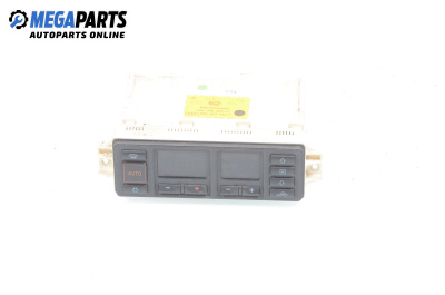 Панел климатроник за Audi A4 Sedan B5 (11.1994 - 09.2001), № 8D0 820 043 F