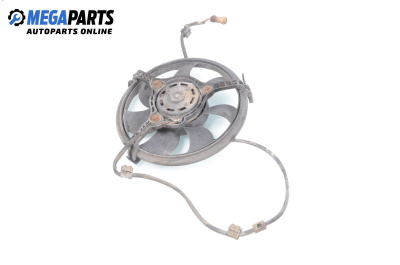 Перка охлаждане за Audi A4 Sedan B5 (11.1994 - 09.2001) 1.8, 125 к.с.