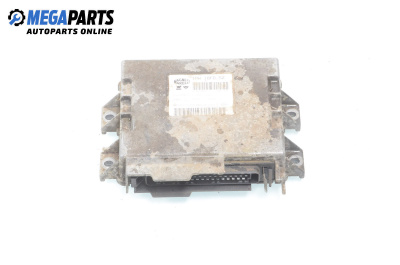 Компютър двигател за Fiat Punto Hatchback I (09.1993 - 09.1999) 1.2 16V, 86 к.с., № 46531216