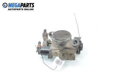 Дроселова клапа за Fiat Punto Hatchback I (09.1993 - 09.1999) 1.2 16V, 86 к.с.