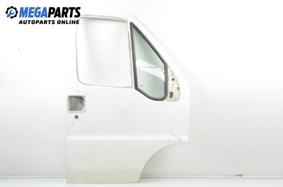 Врата за Peugeot Boxer Box I (03.1994 - 08.2005), 2+1 вр., товарен, позиция: предна, дясна