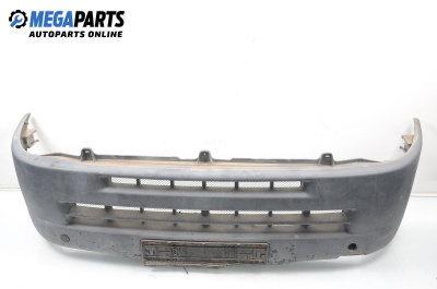 Предна броня за Peugeot Boxer Box I (03.1994 - 08.2005), товарен, позиция: предна