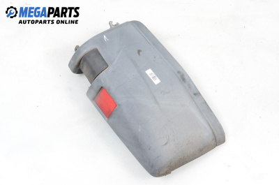 Елемент задна броня за Peugeot Boxer Box I (03.1994 - 08.2005), товарен