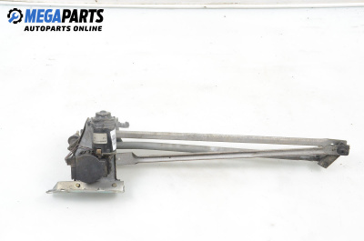 Ел. мотор за чистачките за Peugeot Boxer Box I (03.1994 - 08.2005), товарен, позиция: предна