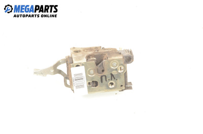 Брава на врата за Peugeot Boxer Box I (03.1994 - 08.2005), позиция: лява