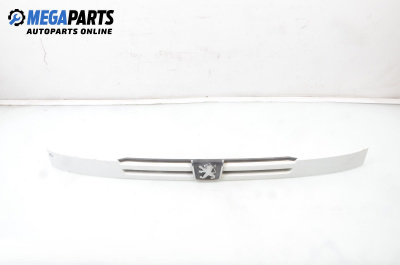 Решетка за Peugeot Boxer Box I (03.1994 - 08.2005), товарен, позиция: предна