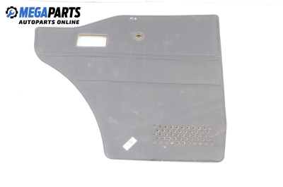 Кора врата за Peugeot Boxer Box I (03.1994 - 08.2005), 2+1 вр., товарен, позиция: дясна