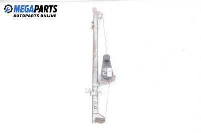 Ръчна машинка стъклоповдигач за Peugeot Boxer Box I (03.1994 - 08.2005), 2+1 вр., товарен, позиция: дясна