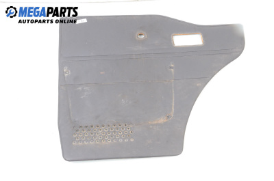 Кора врата за Peugeot Boxer Box I (03.1994 - 08.2005), 2+1 вр., товарен, позиция: лява