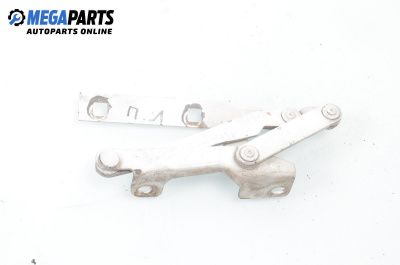 Панта преден капак за Peugeot Boxer Box I (03.1994 - 08.2005), 2+1 вр., товарен, позиция: лява