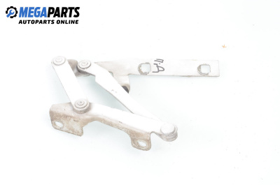 Панта преден капак за Peugeot Boxer Box I (03.1994 - 08.2005), 2+1 вр., товарен, позиция: дясна