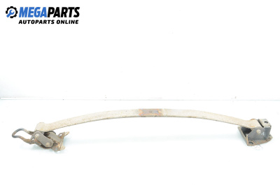 Ресори за Peugeot Boxer Box I (03.1994 - 08.2005), товарен