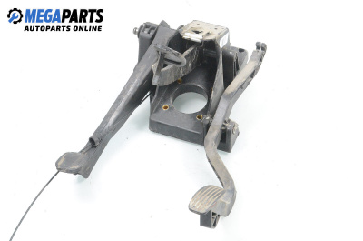 Педали за Peugeot Boxer Box I (03.1994 - 08.2005)