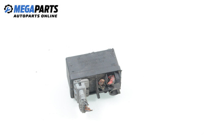 Реле подгревни свещи за Peugeot Boxer Box I (03.1994 - 08.2005) 2.5 D, № Bosch 0 281 003 009
