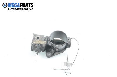 Дроселова клапа за Peugeot Boxer Box I (03.1994 - 08.2005) 2.5 D, 86 к.с.